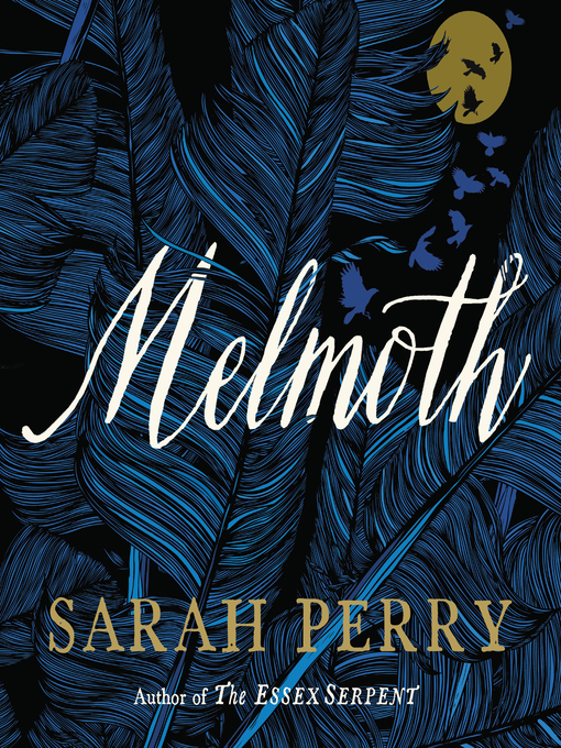 Title details for Melmoth by Sarah Perry - Wait list